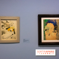 Toulouse-Lautrec, l'exposition au Grand Palais - nos photos