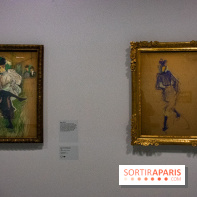 Toulouse-Lautrec, l'exposition au Grand Palais - nos photos