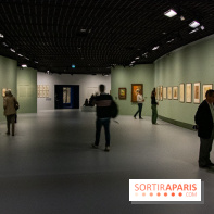 Toulouse-Lautrec, l'exposition au Grand Palais - nos photos