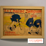 Toulouse-Lautrec, l'exposition au Grand Palais - nos photos