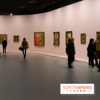 Toulouse-Lautrec, l'exposition au Grand Palais - nos photos