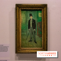 Toulouse-Lautrec, l'exposition au Grand Palais - nos photos