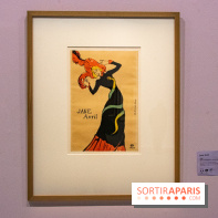 Toulouse-Lautrec, l'exposition au Grand Palais - nos photos