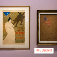 Toulouse-Lautrec, l'exposition au Grand Palais - nos photos
