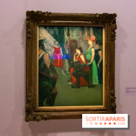 Toulouse-Lautrec, l'exposition au Grand Palais - nos photos