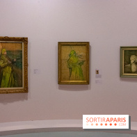 Toulouse-Lautrec, l'exposition au Grand Palais - nos photos