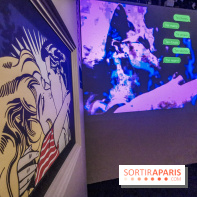 Exposition Amour au Palais de la Découverte