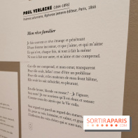 Exposition Amour au Palais de la Découverte
