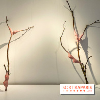 Le Rêveur de la Forêt au Musée Zadkine