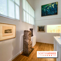 Le Rêveur de la Forêt au Musée Zadkine