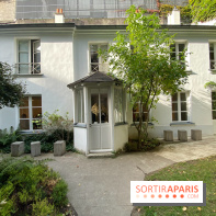 Le Rêveur de la Forêt au Musée Zadkine