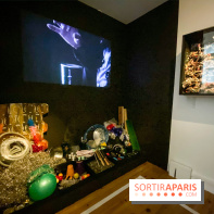 Le Rêveur de la Forêt au Musée Zadkine