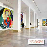 Nouveau Musée d'Art Moderne de Paris