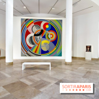 Nouveau Musée d'Art Moderne de Paris