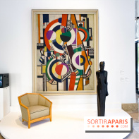 Nouveau Musée d'Art Moderne de Paris