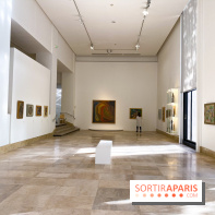 Nouveau Musée d'Art Moderne de Paris