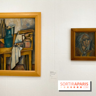 Nouveau Musée d'Art Moderne de Paris