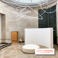 Nouveau Musée d'Art Moderne de Paris