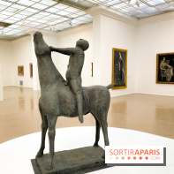 Nouveau Musée d'Art Moderne de Paris