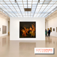 Nouveau Musée d'Art Moderne de Paris