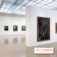 Nouveau Musée d'Art Moderne de Paris