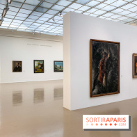 Nouveau Musée d'Art Moderne de Paris