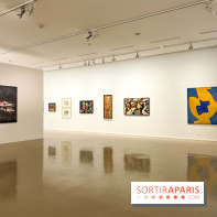 Nouveau Musée d'Art Moderne de Paris