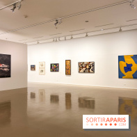 Nouveau Musée d'Art Moderne de Paris