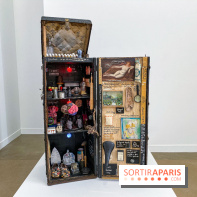 Nouveau Musée d'Art Moderne de Paris