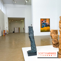 Nouveau Musée d'Art Moderne de Paris