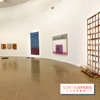 Nouveau Musée d'Art Moderne de Paris