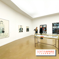 Nouveau Musée d'Art Moderne de Paris