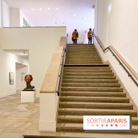 Nouveau Musée d'Art Moderne de Paris