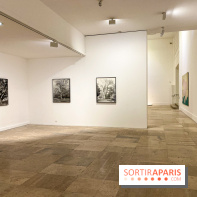 Nouveau Musée d'Art Moderne de Paris