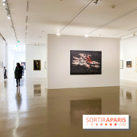 Nouveau Musée d'Art Moderne de Paris