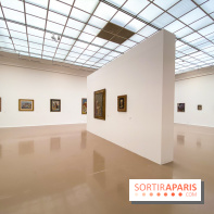 Nouveau Musée d'Art Moderne de Paris