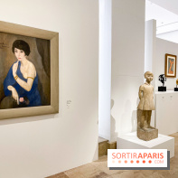 Le Nouveau Musée d'Art Moderne de Paris