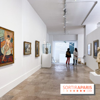 Le Nouveau Musée d'Art Moderne de Paris