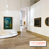 Nouveau Musée d'Art Moderne de Paris
