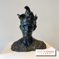 Le Fou, Pablo Picasso, 1906 - Musée d'Art Moderne de Paris