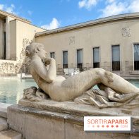 Visuel Musée d'Art Moderne de Paris