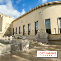 Visuel Musée d'Art Moderne de Paris