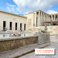 Visuel Musée d'Art Moderne de Paris