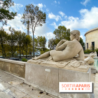 Visuel Musée d'Art Moderne de Paris