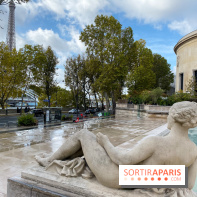 Visuel Musée d'Art Moderne de Paris