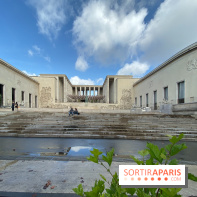 Visuel Musée d'Art Moderne de Paris