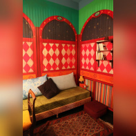 Le Montfort Théâtre