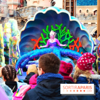 Halloween 2019 à Disneyland Paris 