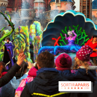 Halloween 2019 à Disneyland Paris 