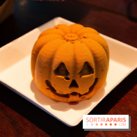 Halloween 2019 à Disneyland Paris 